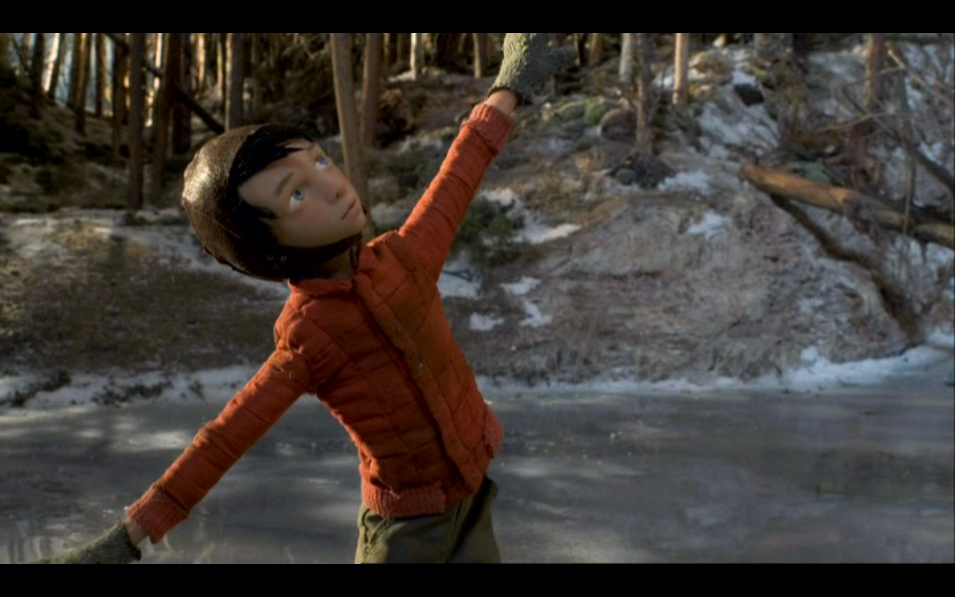 DVD Review Peter & the Wolf Rockin Mama™