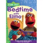 Bedtime With Elmo