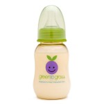 Oh Baby! Green to Grow Bottles