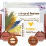 Mineral Makeup 101: Whole Foods Mineral Fusion Kits