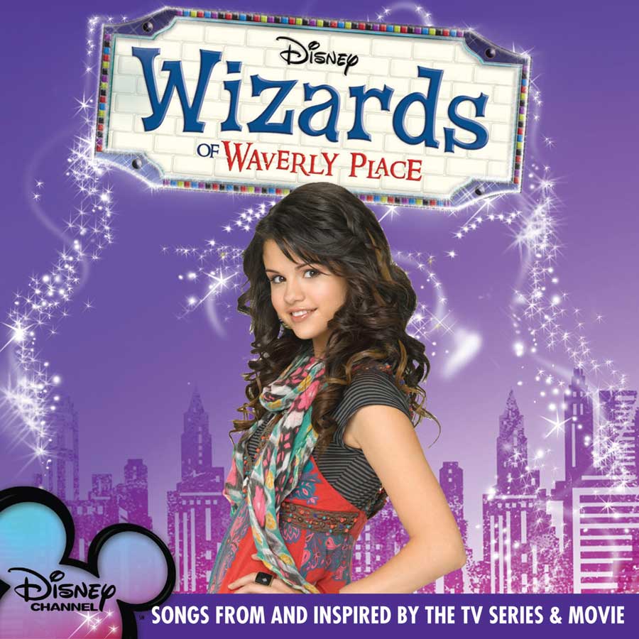 Selena Gomez  Wizards of Waverly Place Theme Song