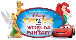 Worlds Of Fantasy Small