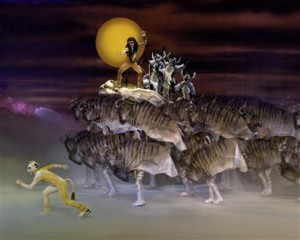 Lion King