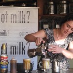 Lattes On the Cheap