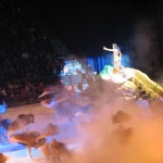 Disney On Ice - Worlds of Fantasy