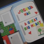 Valentine's Day Gift Ideas For Children: Personalized Gifts by Frecklebox