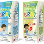 Relief For Upset Tummies *Giveaway*