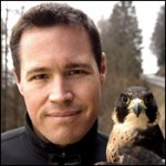 Jeff Corwin Chats With Rockin' Mama *Giveaway*