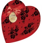 Valentine's Day Gift Ideas For the Chocoholic:  Hershey's 