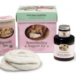 Postpartum Comfort From Earth Mama Angel Baby
