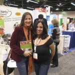 Spotlight On The Natural Products Expo