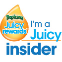 Tropicana's Juicy Rewards Program