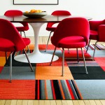 Eco-Friendly Modular Flooring