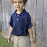 Back to School With Lands’ End