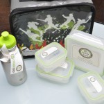 How To Pack a Waste-Free Lunch *Giveaway*