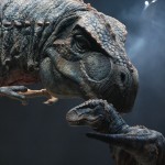 The Juice On Walking With Dinosaurs