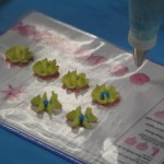 How Flowers Can Transform Your Cake (Part 1)