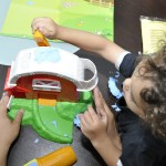 Summer of Toys: Moon Dough