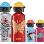 Back to School With SIGG