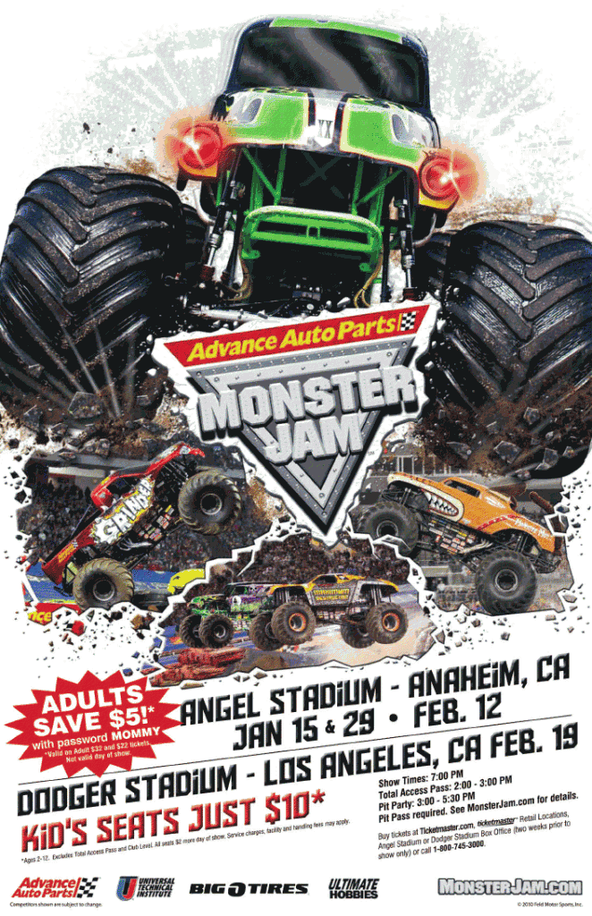 monsterjam