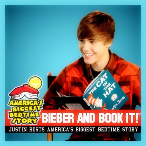 bieber book. Justin Bieber and Dr.