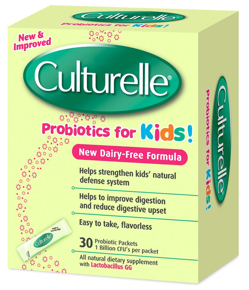 culturelle dosing