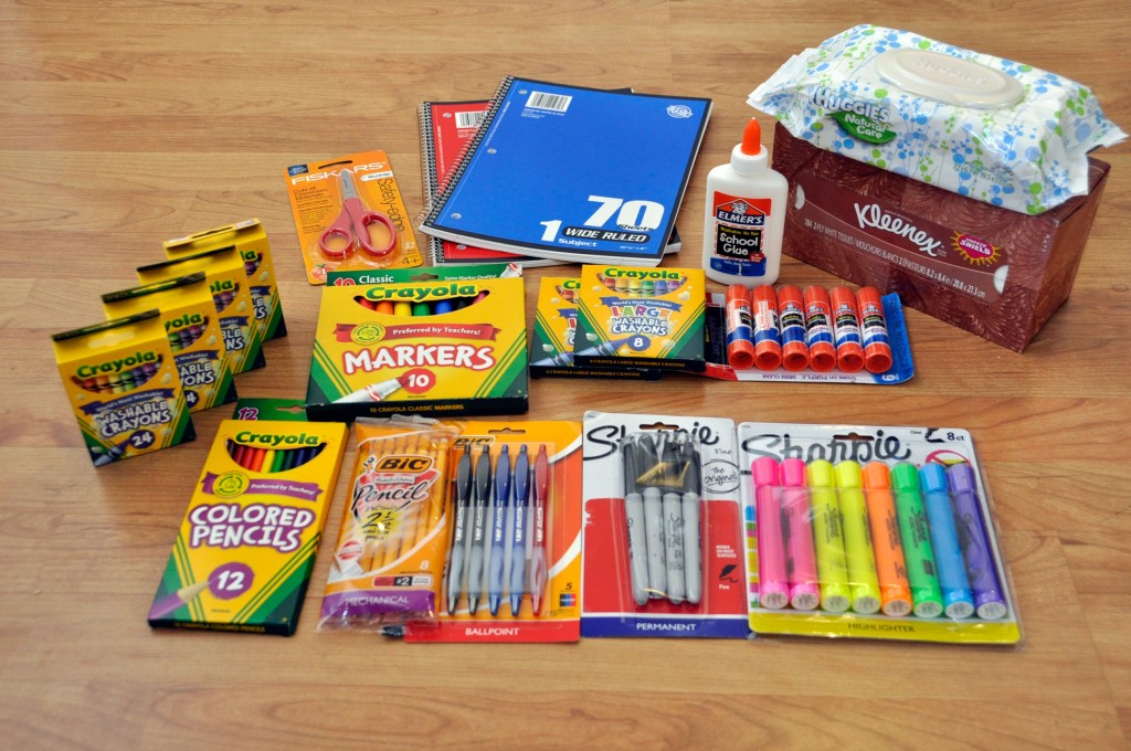 School Supplies Back To School Supplies Target