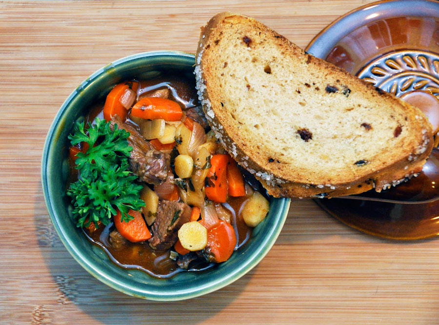 Guinness Beef Stew Recipe Rockin Mama™