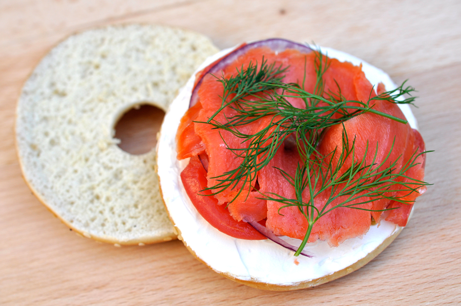 5-minute-bagel-and-lox-recipe-rockin-mama