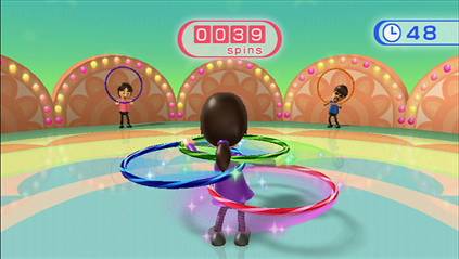 wiifit