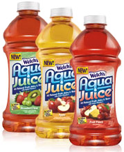 aquajuice