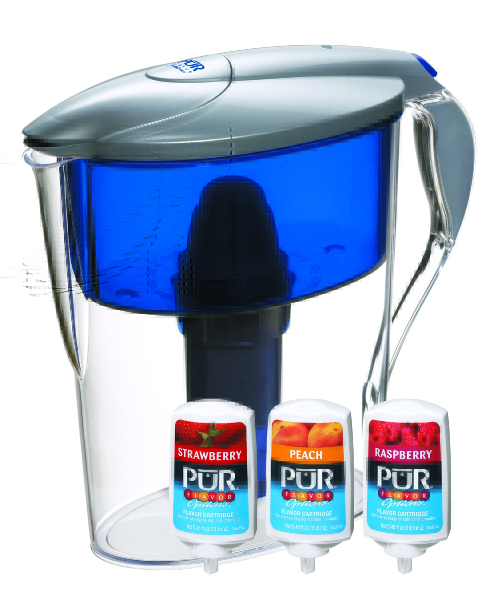 Mother's Day 2009 PUR Water Filtration System Rockin Mama™