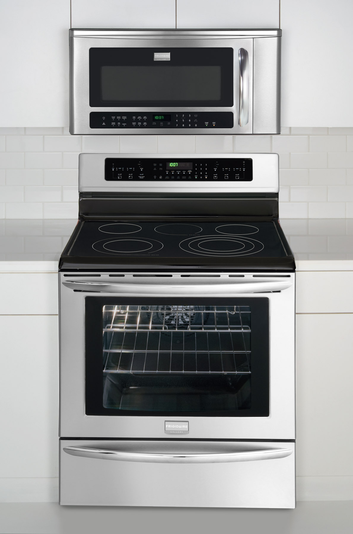 Frigidaire Is Going to Make Cooking in My Kitchen a Lot Easier
