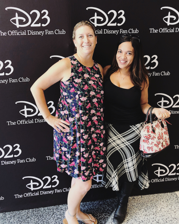 D23 Fans