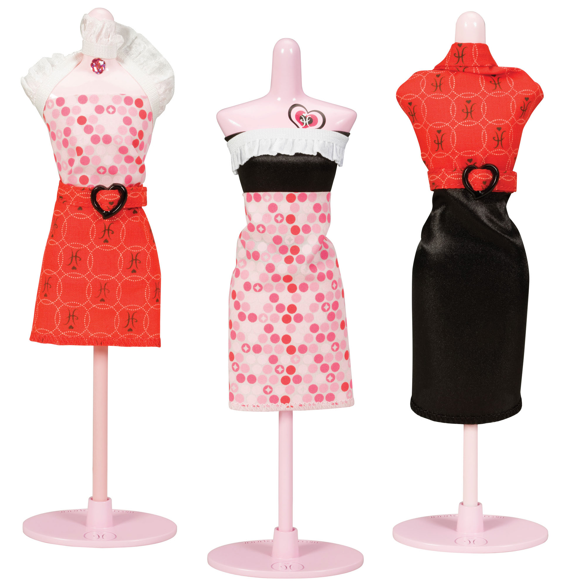 For the Aspiring Fashion Designer... Rockin Mama™