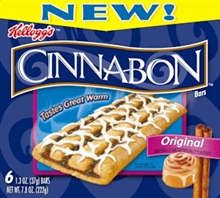 cinnabon