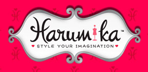 harumika_logo