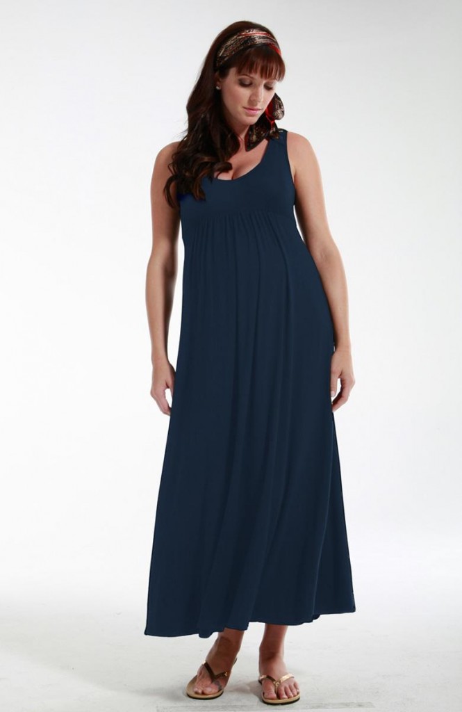 summer_sleeveless_maxi_dress_navy_model