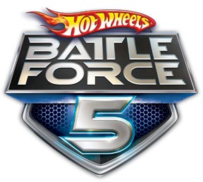 BattleForce5Logo