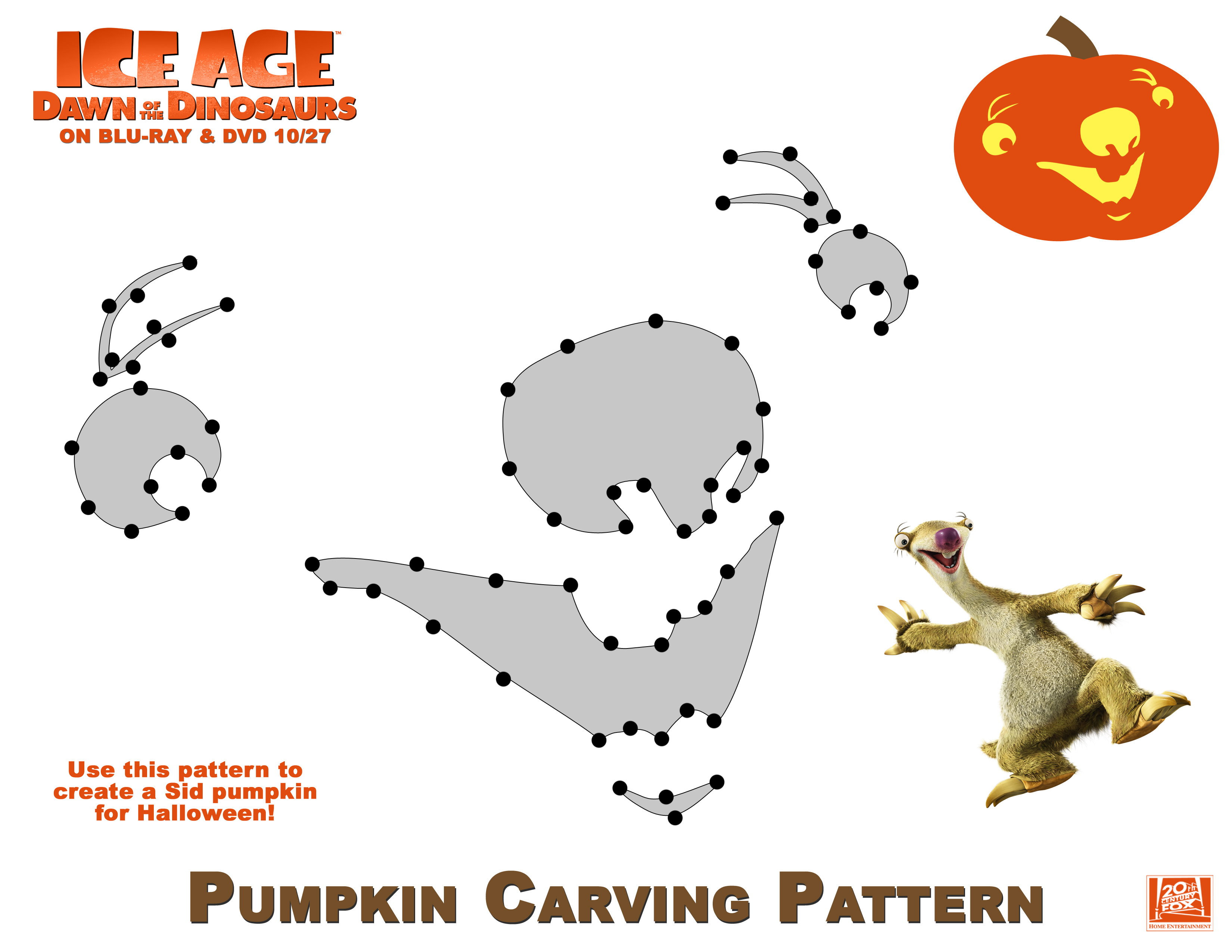 IceAgePumpkin1