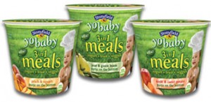 YoBabyMeals