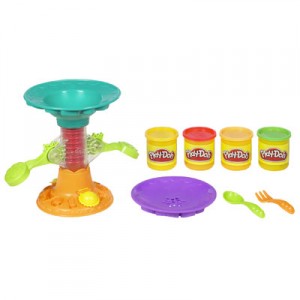 Play sales doh spaghetti