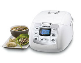 Cuisinart Rice Cooker