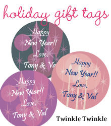 holiday gift tags 2009d
