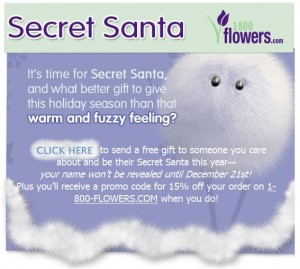 1800flowerssecretsanta