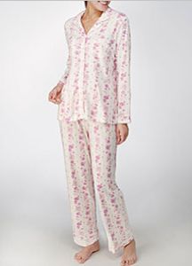 pink lady boyfriend pjs