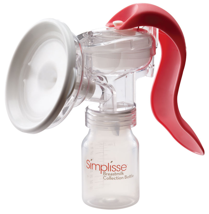 Simplisse Breast Pump Cleaning Wipes