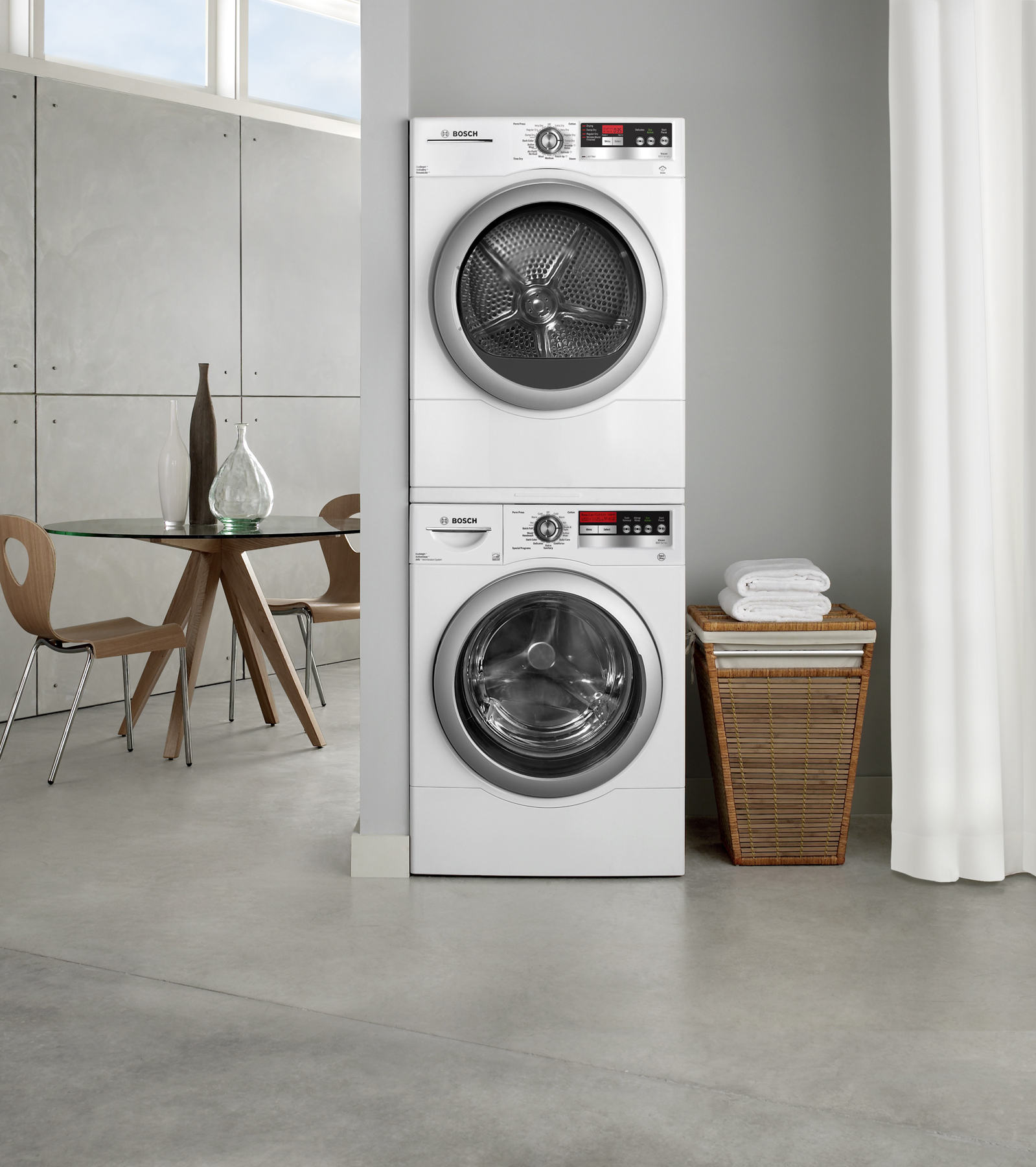 The Most Efficient Way to Get the Laundry Done! Rockin Mama™