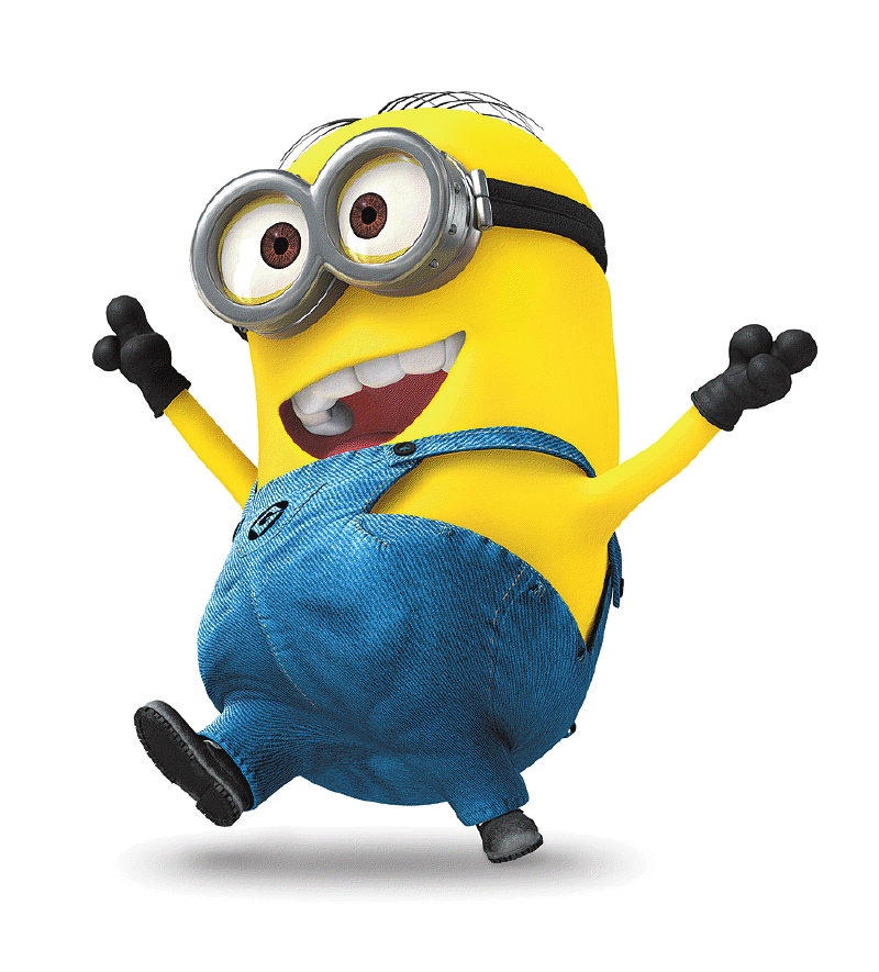 Despicable Me *Giveaway* - Rockin Mama™