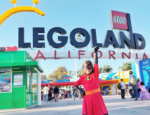 Halloween at LEGOLAND California